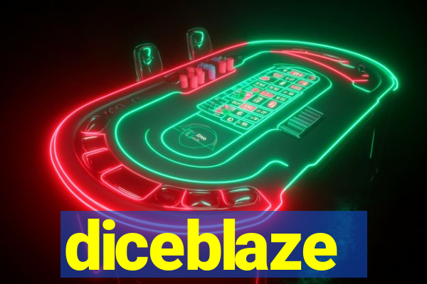 diceblaze