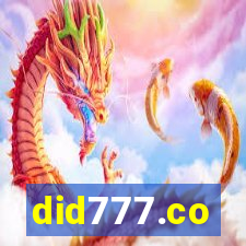 did777.co