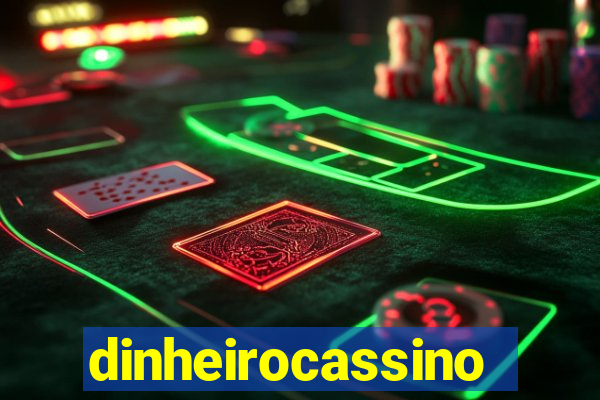 dinheirocassino