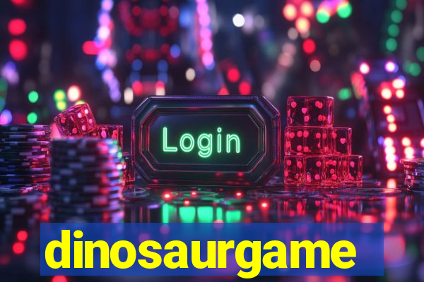 dinosaurgame