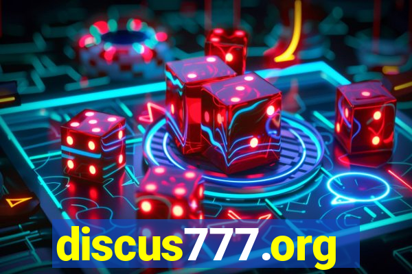 discus777.org