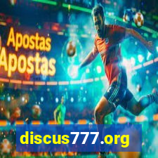 discus777.org