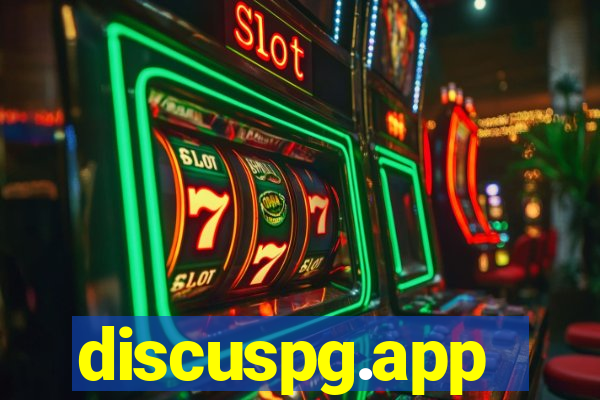 discuspg.app