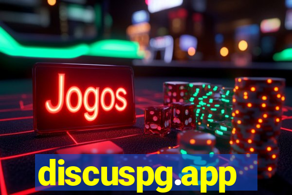 discuspg.app