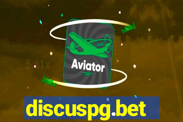 discuspg.bet