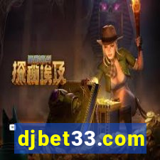 djbet33.com