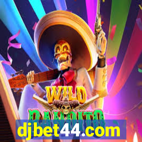 djbet44.com