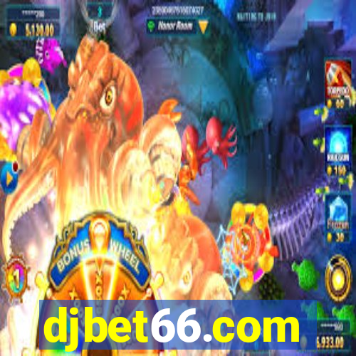 djbet66.com