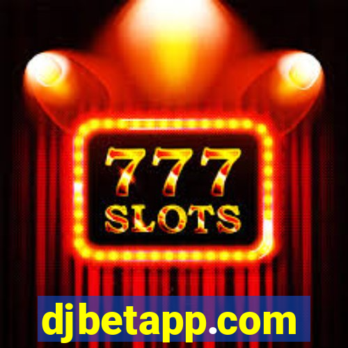 djbetapp.com