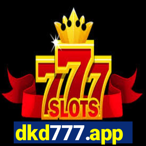 dkd777.app