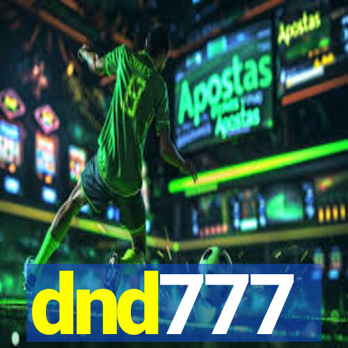 dnd777