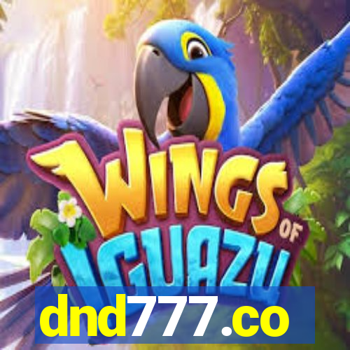 dnd777.co