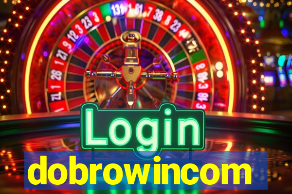 dobrowincom