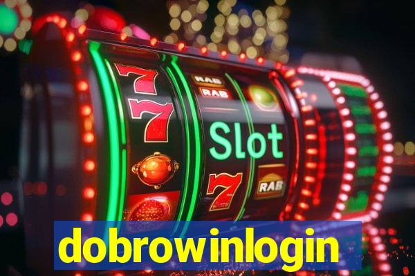 dobrowinlogin