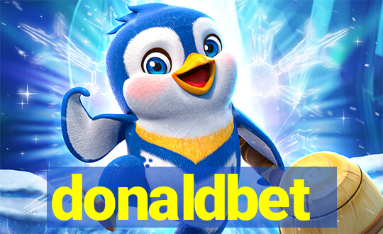 donaldbet