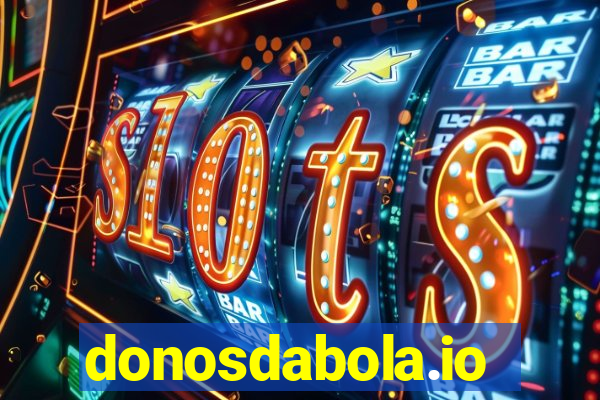 donosdabola.io