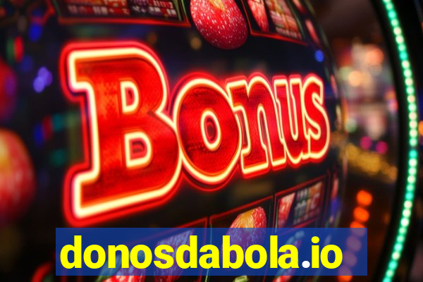 donosdabola.io