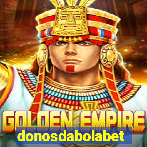 donosdabolabet