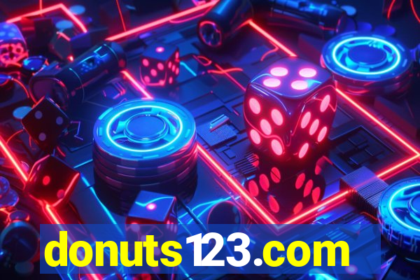 donuts123.com