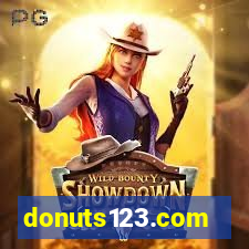 donuts123.com