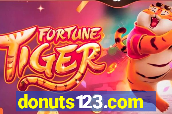 donuts123.com