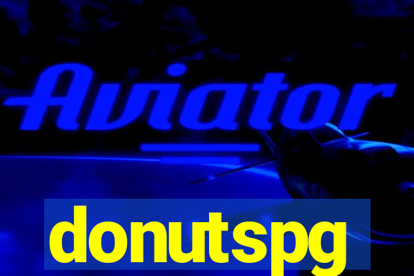 donutspg