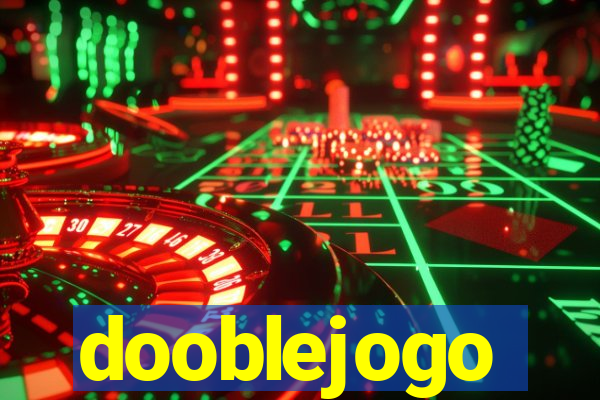 dooblejogo