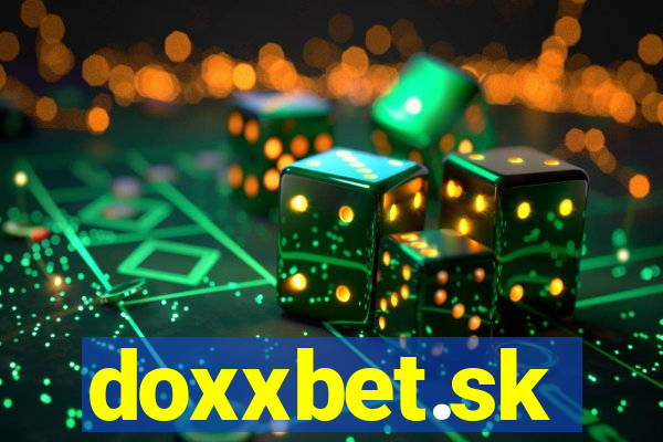 doxxbet.sk