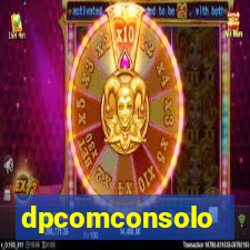 dpcomconsolo