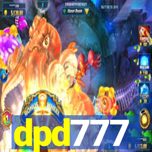 dpd777