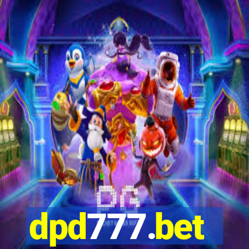 dpd777.bet