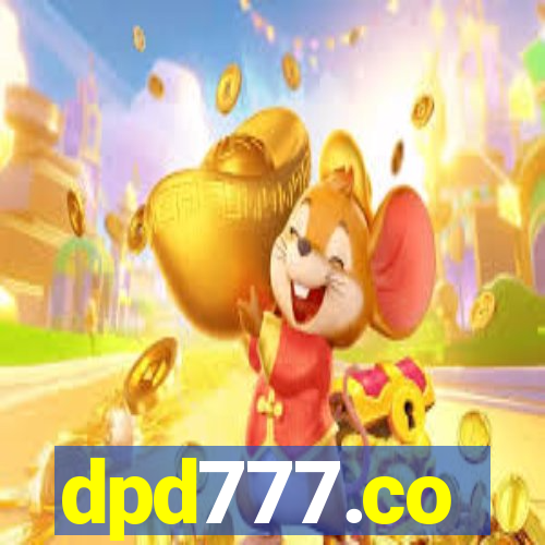 dpd777.co