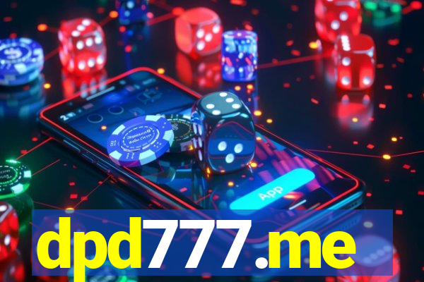 dpd777.me