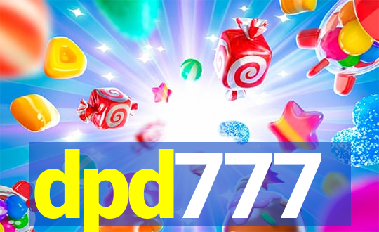 dpd777