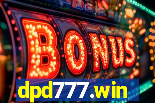 dpd777.win