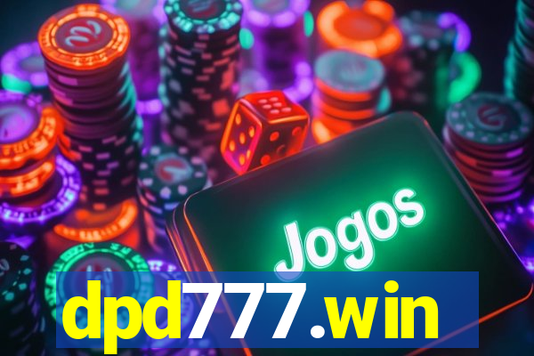 dpd777.win