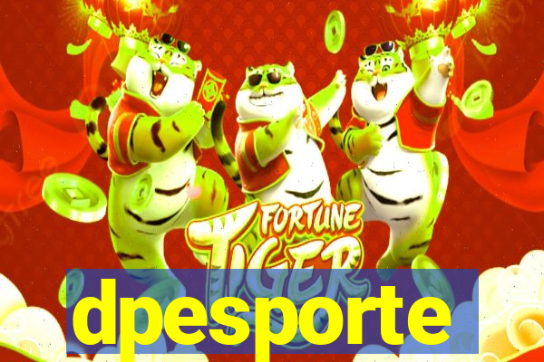 dpesporte