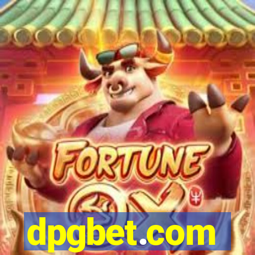 dpgbet.com