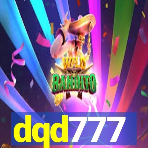 dqd777