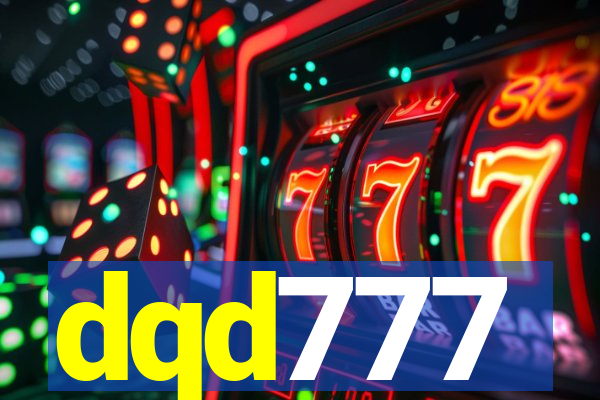 dqd777