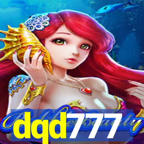 dqd777