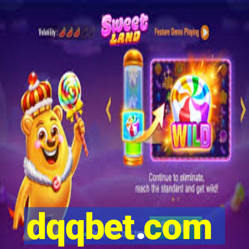 dqqbet.com