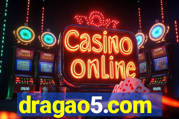 dragao5.com