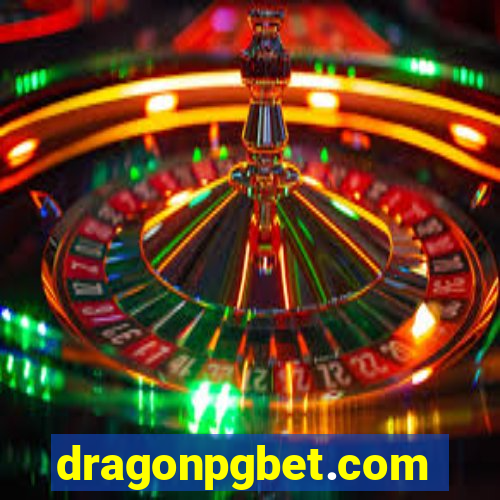 dragonpgbet.com