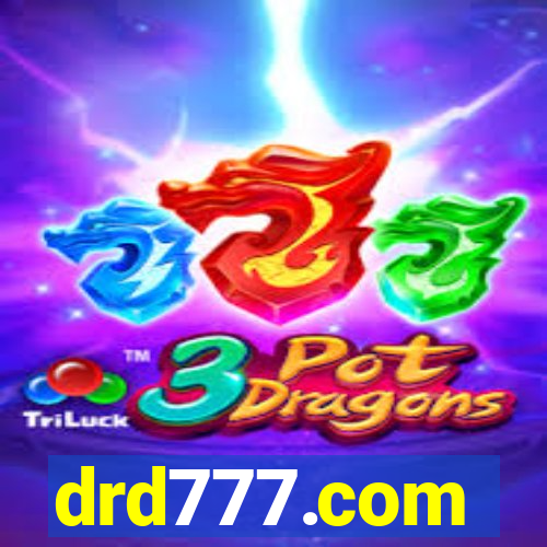 drd777.com