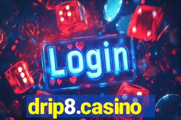 drip8.casino