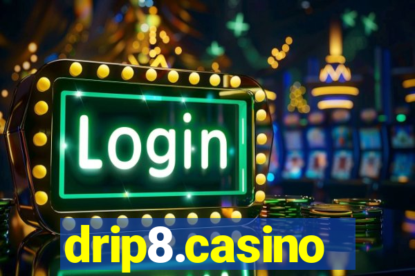 drip8.casino