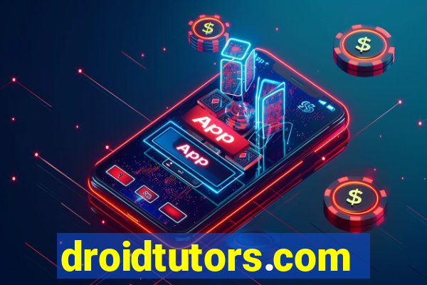 droidtutors.com