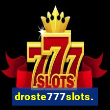 droste777slots.com