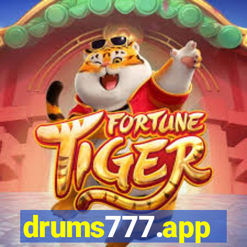 drums777.app